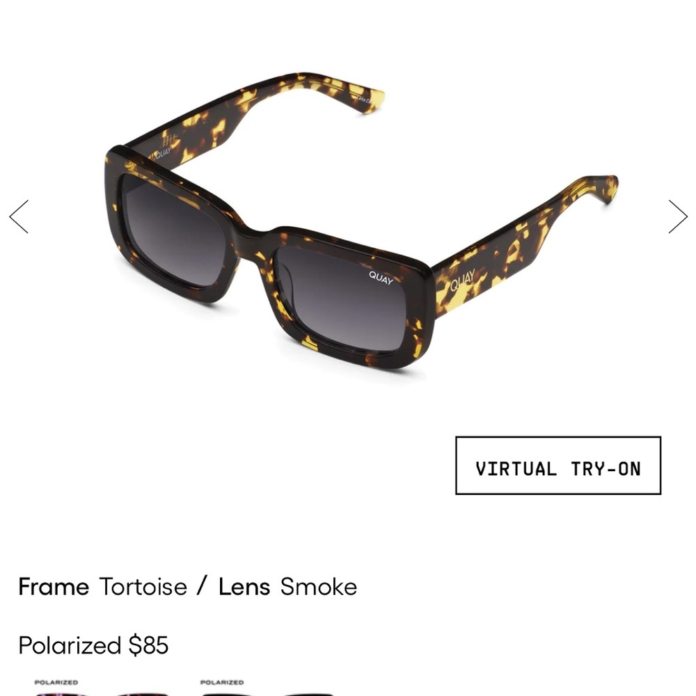 What Yada Yada Sunglasses w/ 2 cases